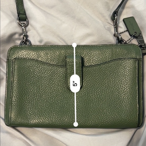 Coach Purse - Picture 11 of 11